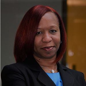 Angela Miller-May (Director of Investments/ Chief Investment Officer at Chicago Teachers' Pension Fund)